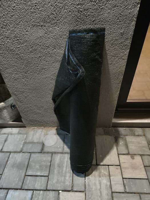 Vând plasa umbrire