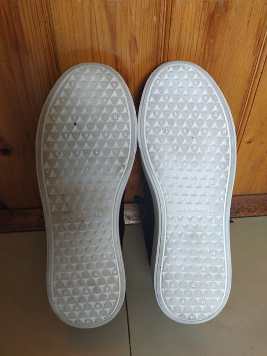 Сникърси Karl Lagerfeld