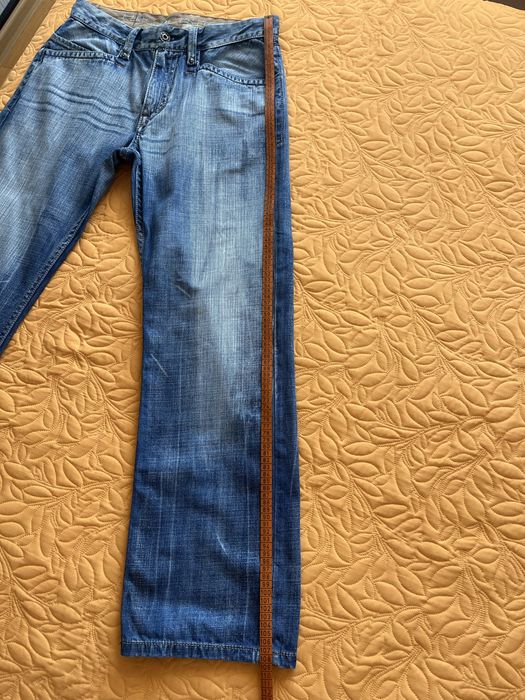 Мъжки дънки,King of prides.Размер 32