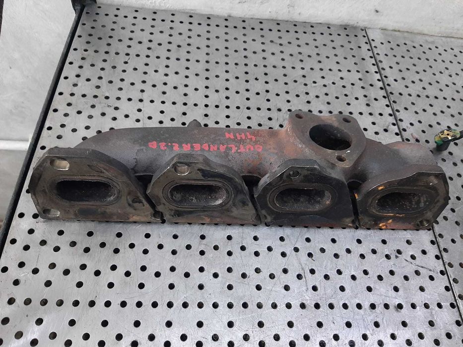 galerie evacuare 4hn 2.2 d  mitsubishi outlander 2007-2012  9684114180