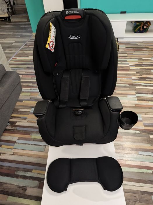 Scaun auto Graco Milestone 0-36kg impecabil