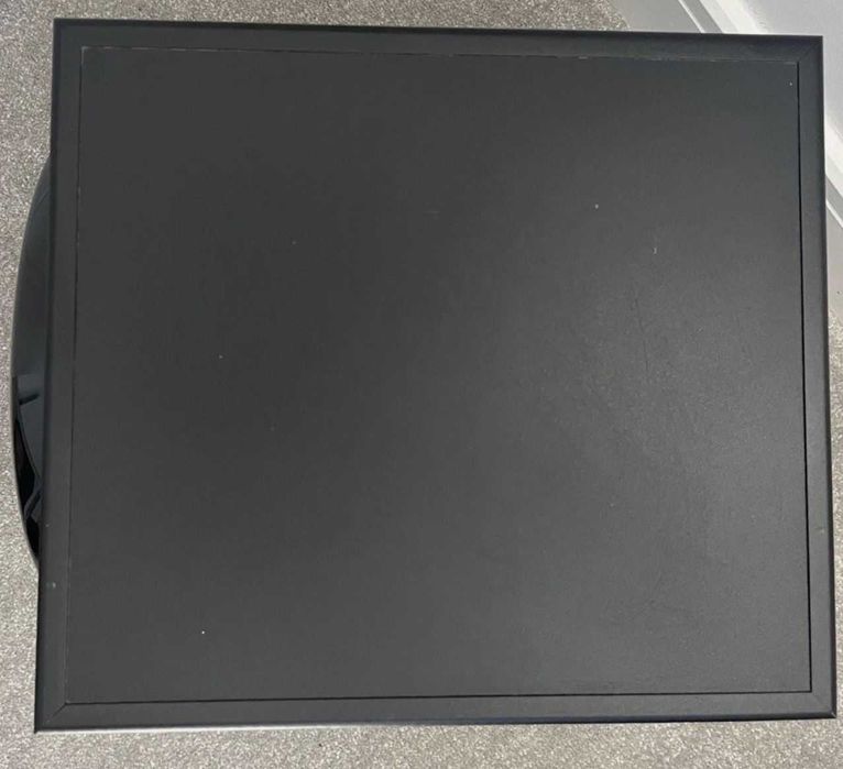 Subwoofer Logitech z906