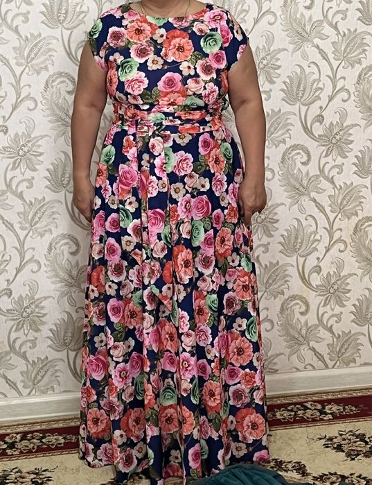 красивые платье женщинам