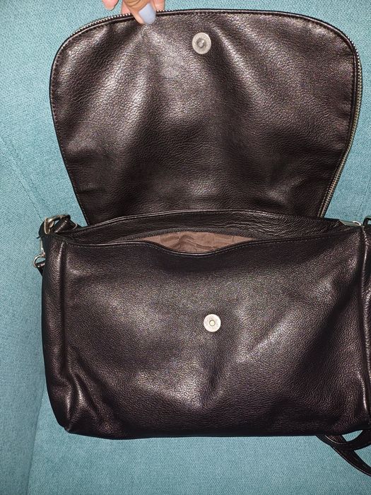 Poseta piele naturală