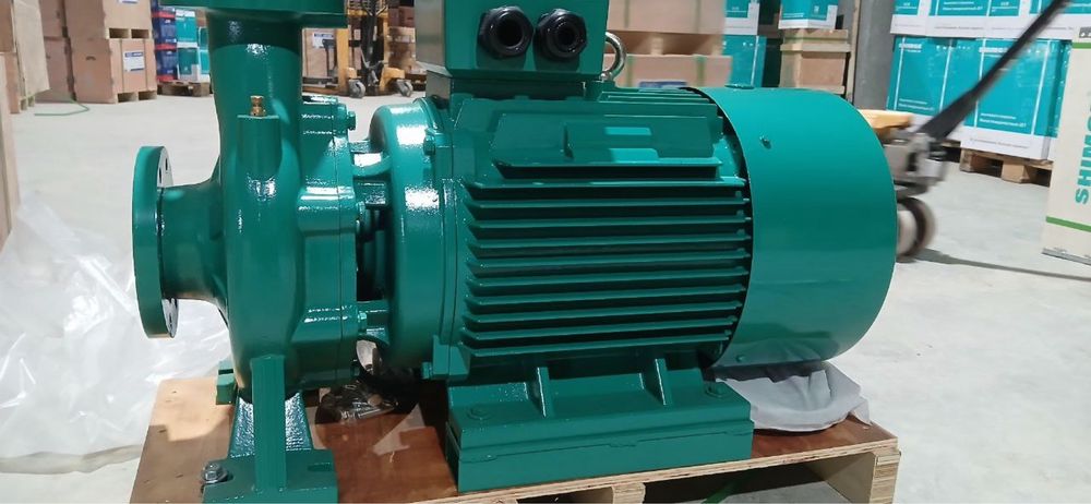 Центробежный насос 37 kVa AST SAAB suv nasos 300 m3 44 m arzon optom