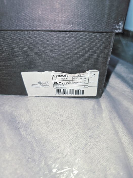 Pantofi barbati Valentino Garavani