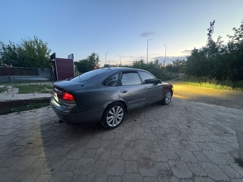 Продам мазда кронс автамат
