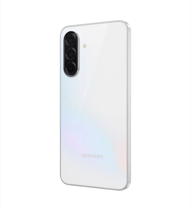 Samsung A36 / Awesome White / 256 GB / DeluxGSM