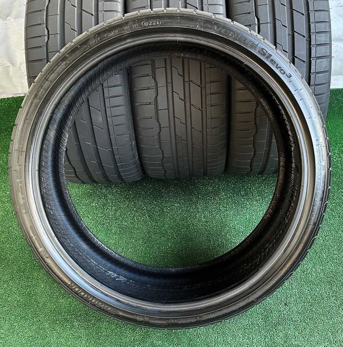4бр 235/30r20 HANKOOK VENTUS летни