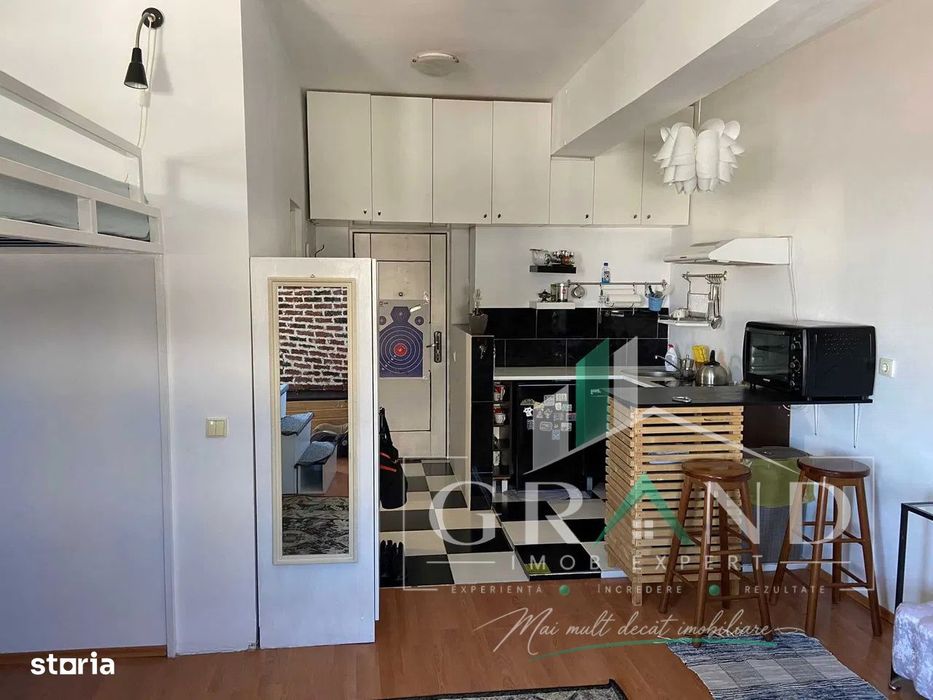 Apartament o camera | MANASTUR | PET FRIENDLY
