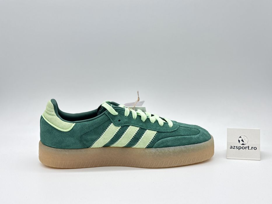 Adidas Sambae Noi Originali (38 2/3; 40 2/3)