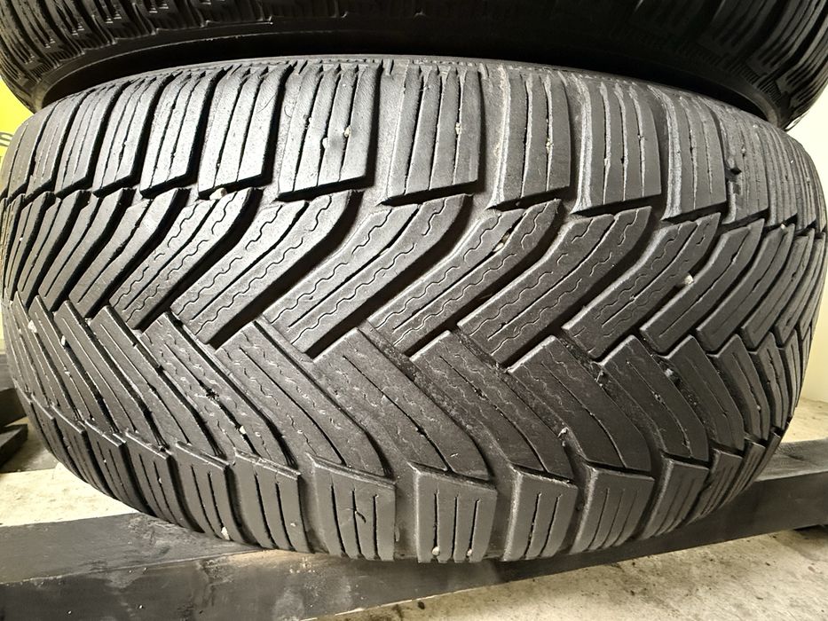 215/55R16 Michelin 2022 stare foarte buna