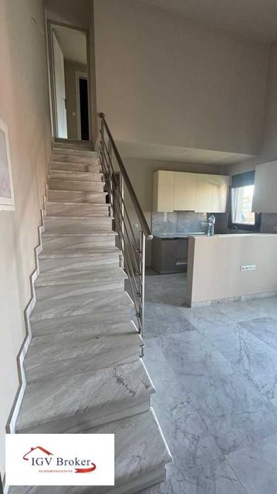 Продава се Мезонет в София, Люлин 9 - 80 кв.м за 1052 €/кв.м - Снимка #2