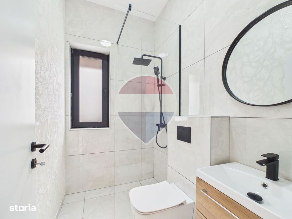 For Rent 5-Room Villa with Private Swimming Pool – Erou Iancu Nicolae