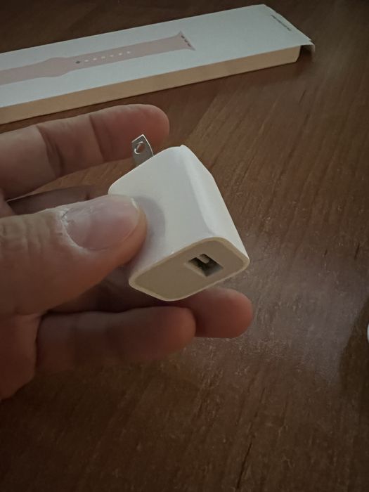 Блок питание для часов Apple Watch