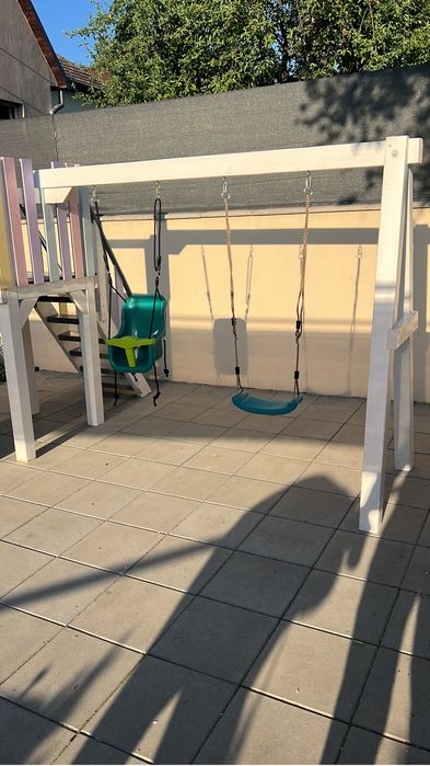 Spatiu de joaca pentru copii