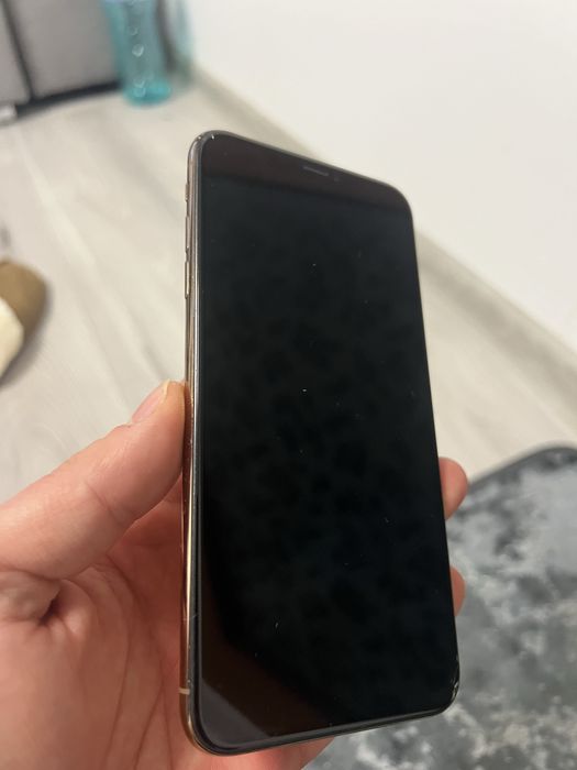 iphone xs max gold 512gb