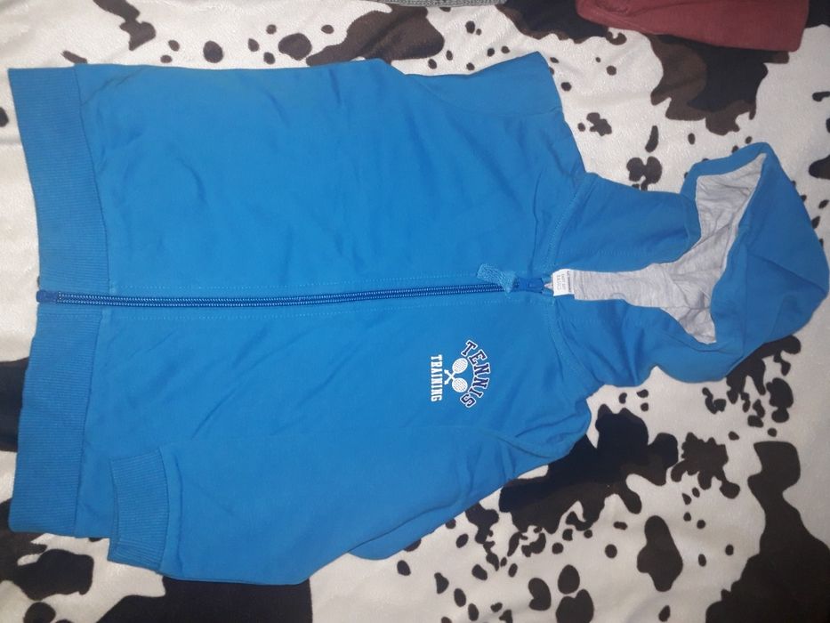 Лот детски дрехи LS WAIKIKI 24-36м./92-98см.