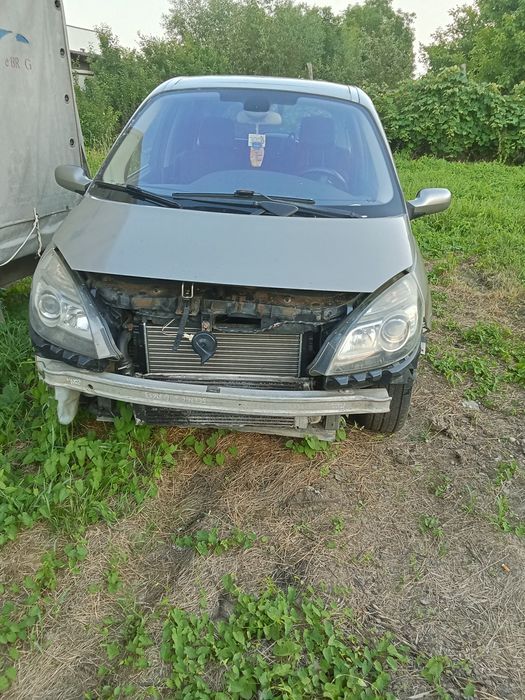 RENAULT Unknown Model 2005 — imagine 2