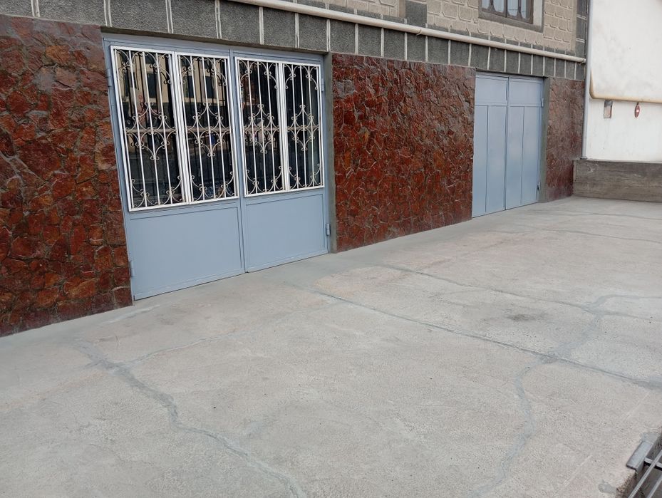 Аренда 50 кв.м. Склад учун еки бошка бизнес учун