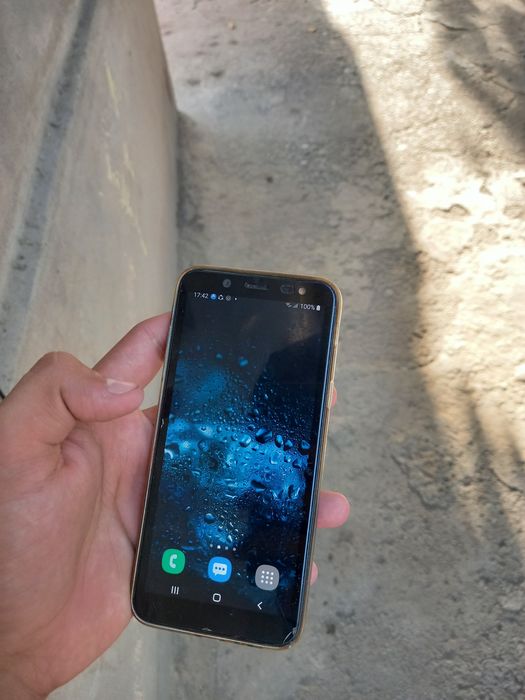 Samsung Galaxy A6