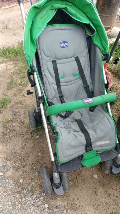 Продам коляску детскую