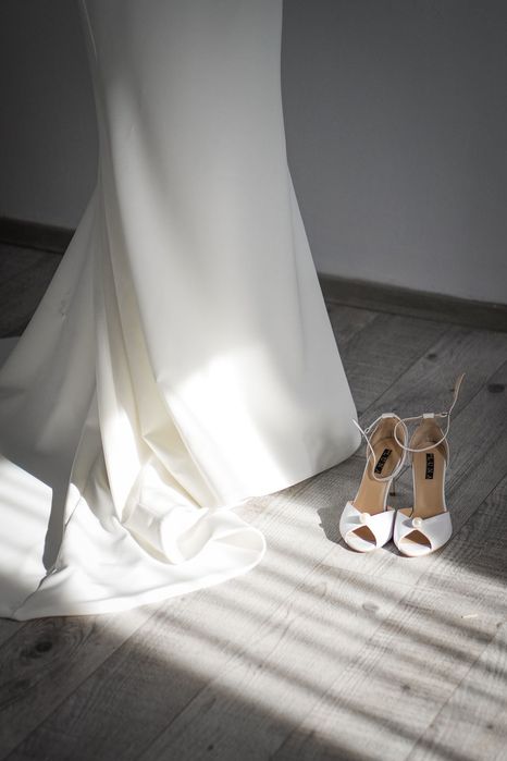 Rochie de mireasa
