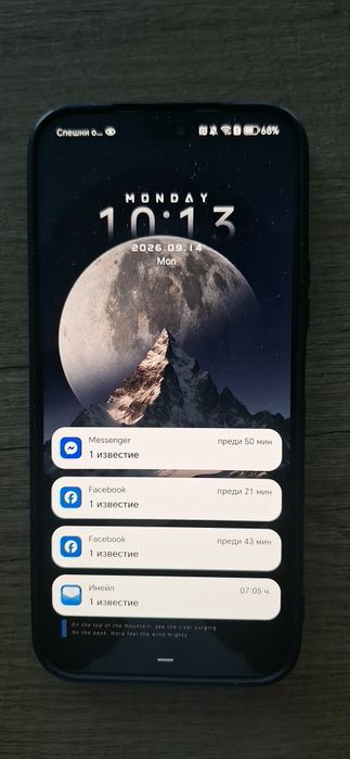 Телефон Honor X8b 256GB 8GB RAM Dual