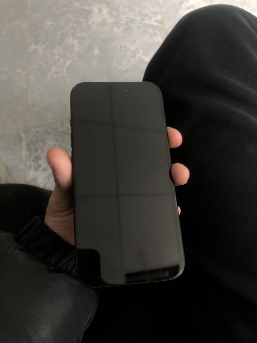 Айфон 15/256/92емкость