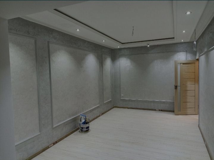 Remont kvartira toshken