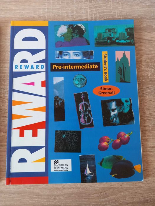 Учебници по английски език