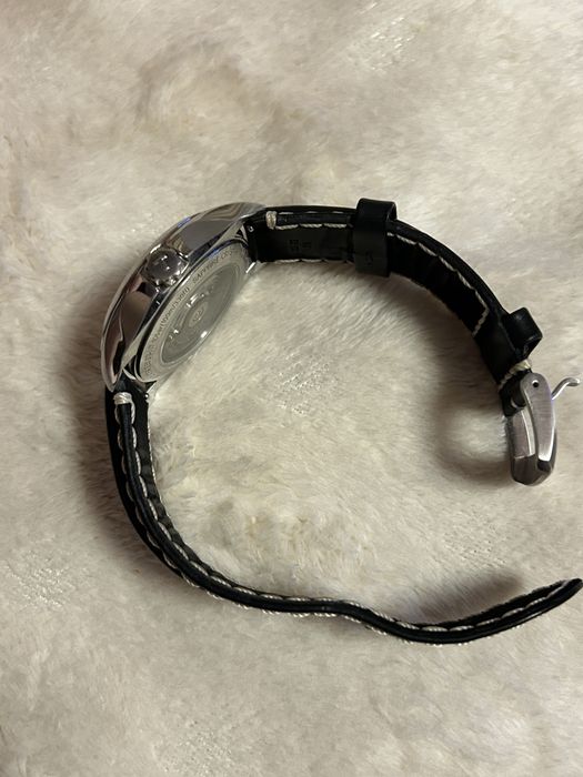 Vand TISSOT  powermatic 80, COUTURIER