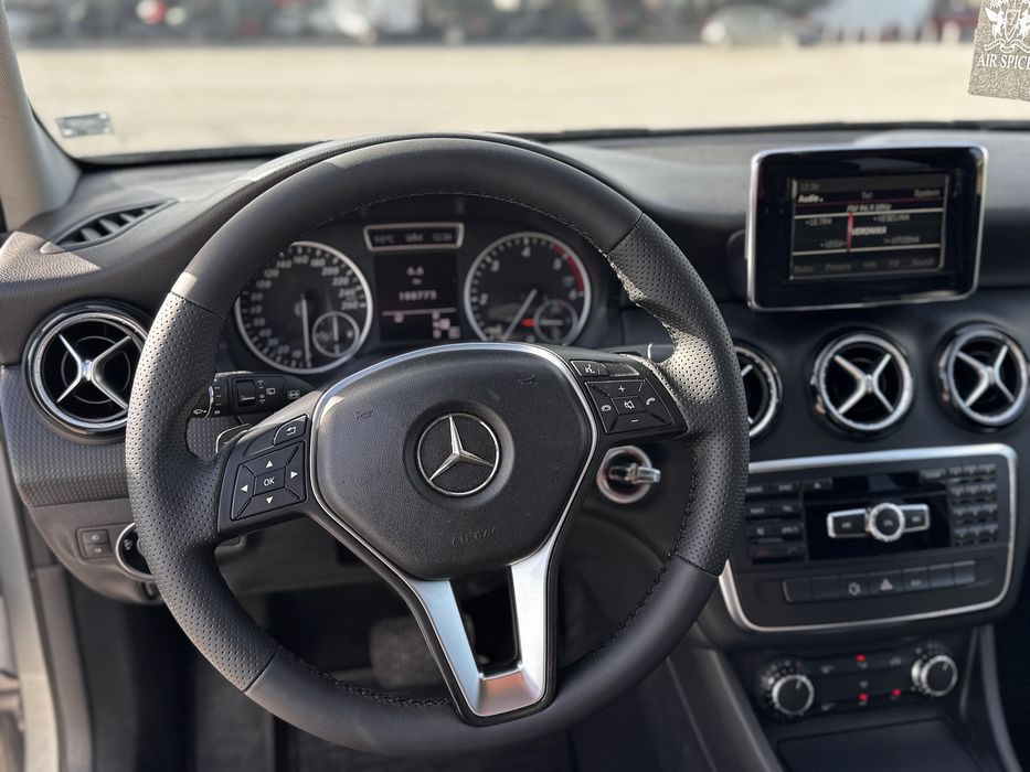 Mercedes A 180 CDI Automat