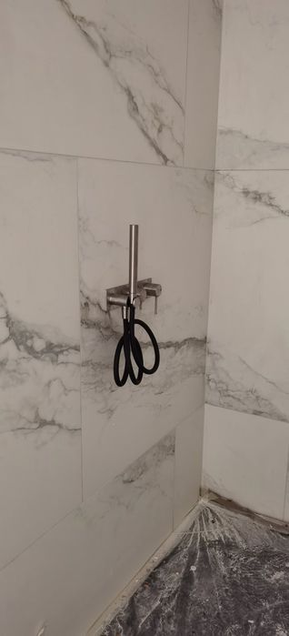 Обурудване на бани