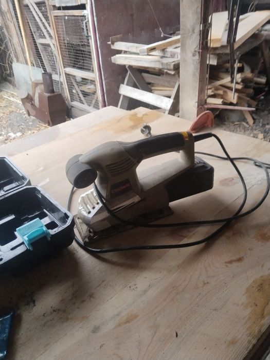 Продам электроинструменты