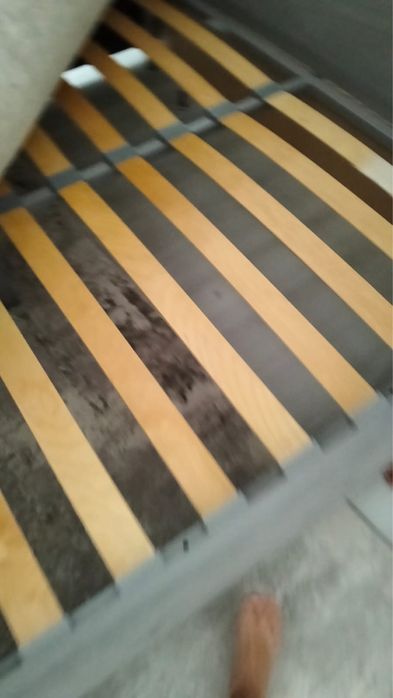 Продам двуспальный кровать