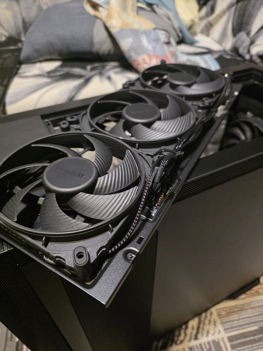 Корпус be quiet! Dark Base Pro 901