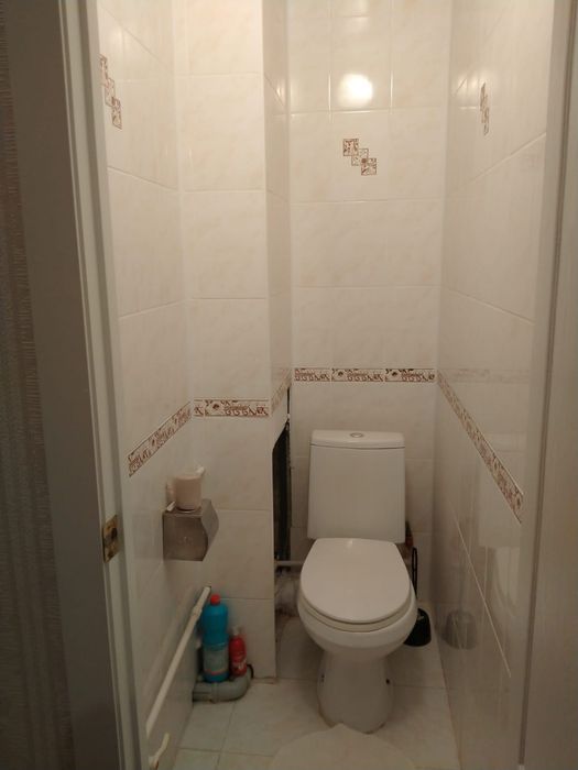 Сдам квартиру на длительный срок