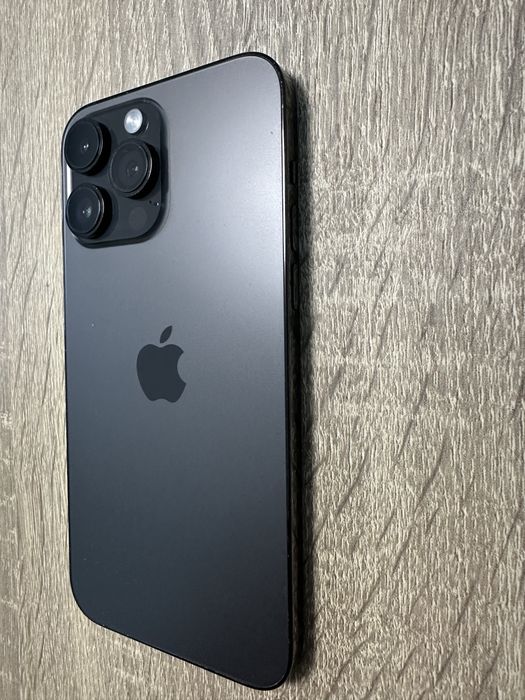 iPhone 14 Pro max 256 GB - eSIM