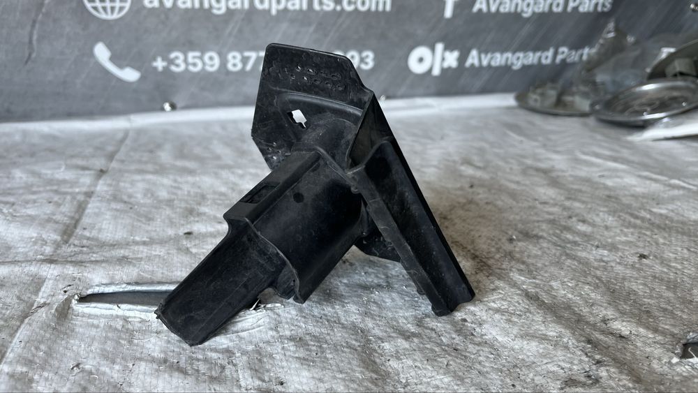 Volkswagen Tiguan капачка пръскалка за фар