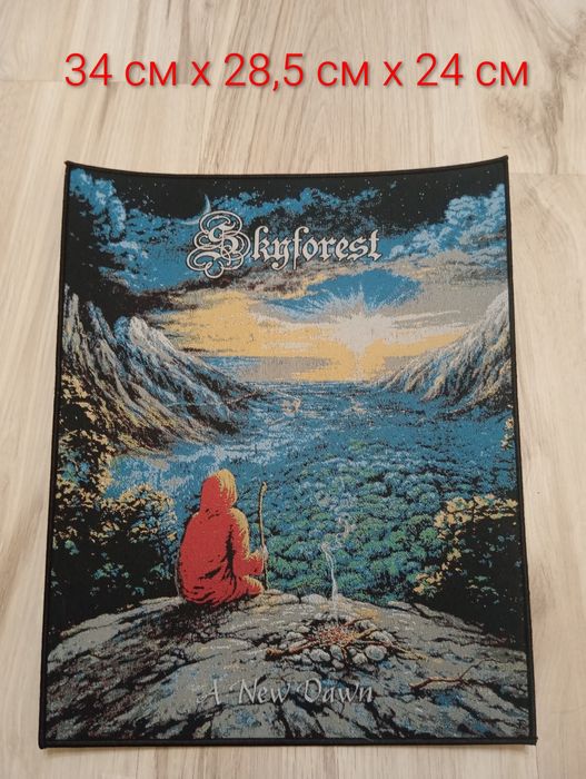 Нови везани гърбове