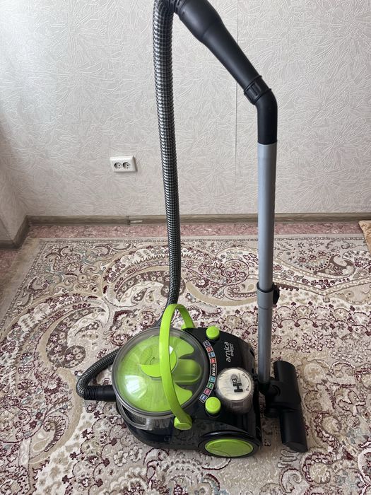 Пылесос турецкий
