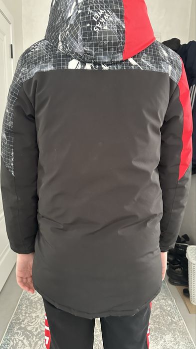 Куртки для мальчиков