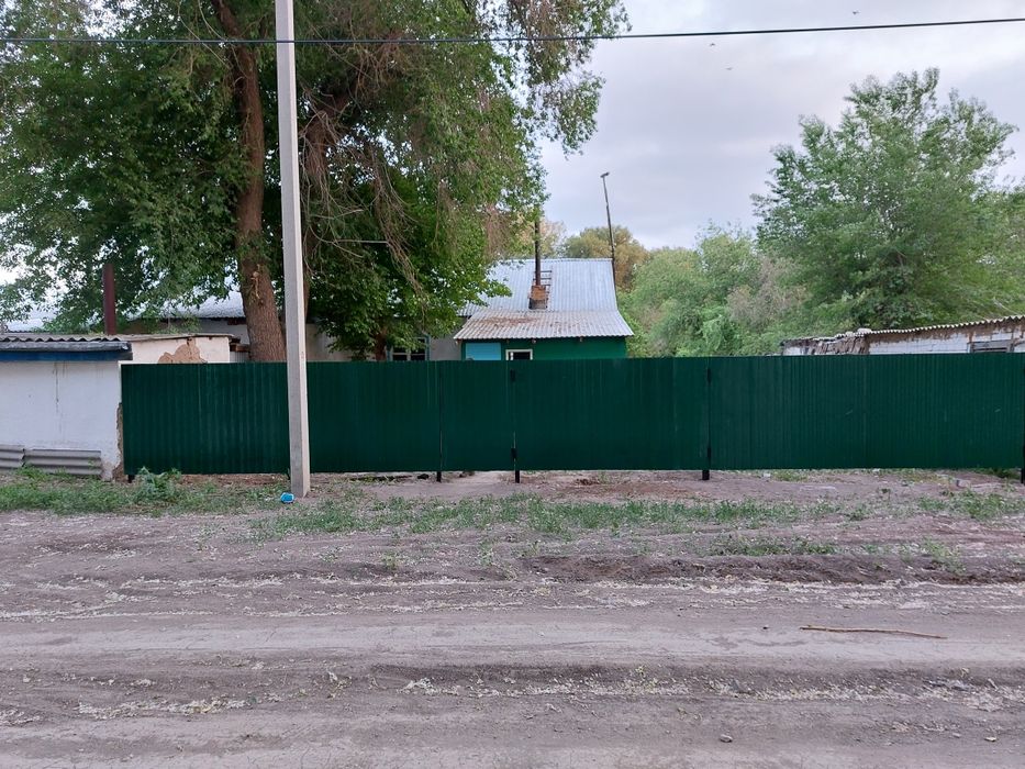 Продам дом в Калбатау