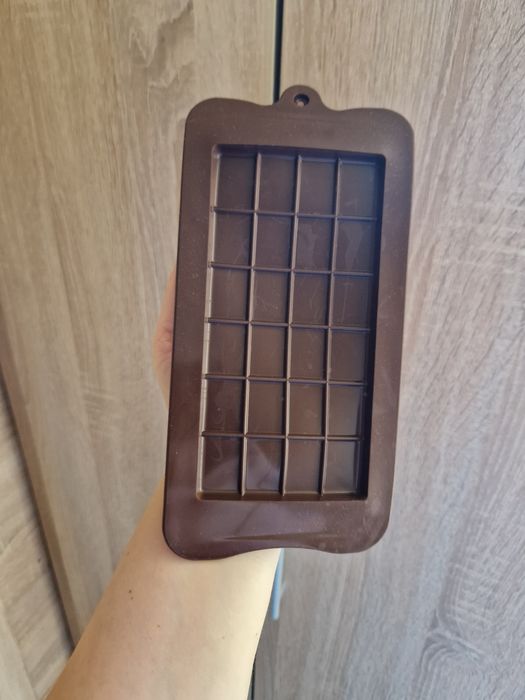 Forme silicon pt ciocolata