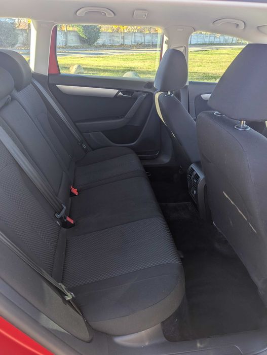 VW Passat 1.6 TDI BLUE MOTION 105 | RAR