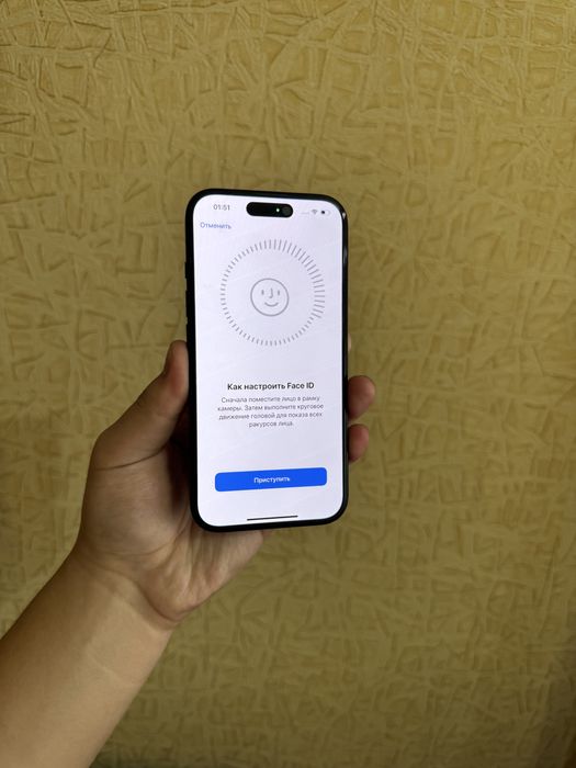 iPhone 16 128GB.96%.В Идеале! 10/10.