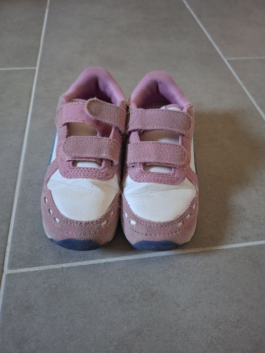 Adidasi Puma Cabana Racer