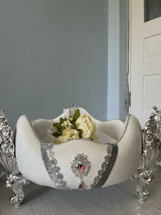 Корзина тойбастар