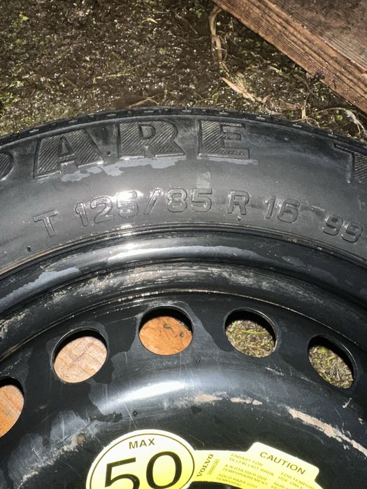 Rezerve slim 5 x108 continental